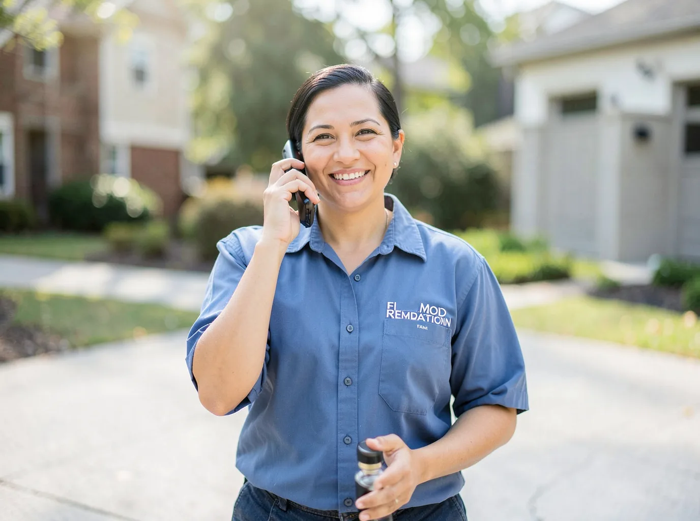 Mold Remediation Gilead, NE FAQs